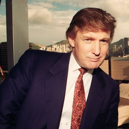 new habit - donaldtrump