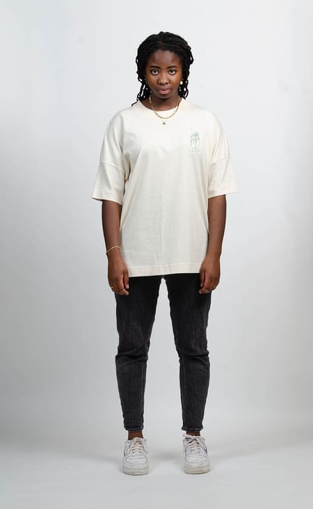 new habit - 048 Online Blaster Offwhite front scaled