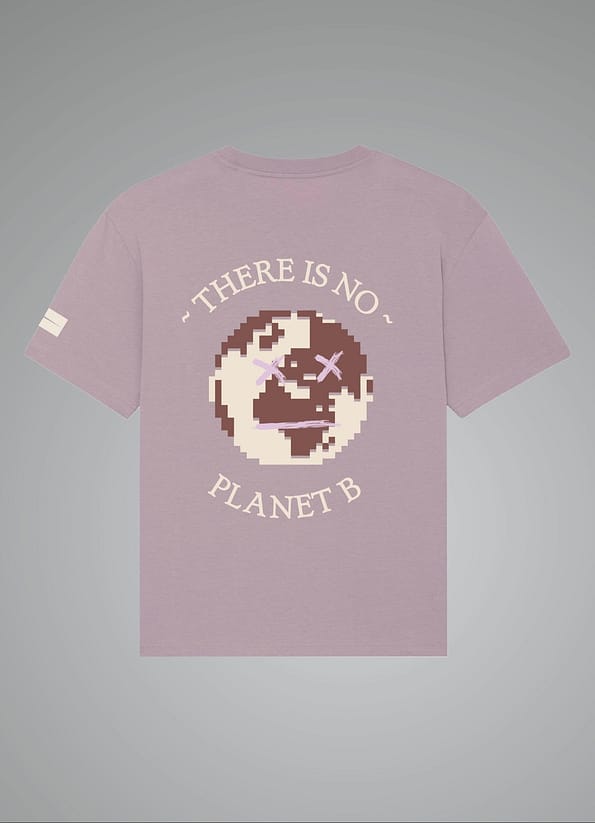 There’s no planet B